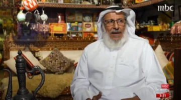 رحالة سعودي يجمع أنواع الشاي من العالم ويفتتح متحفاً فريداً بالمنطقة الشرقية