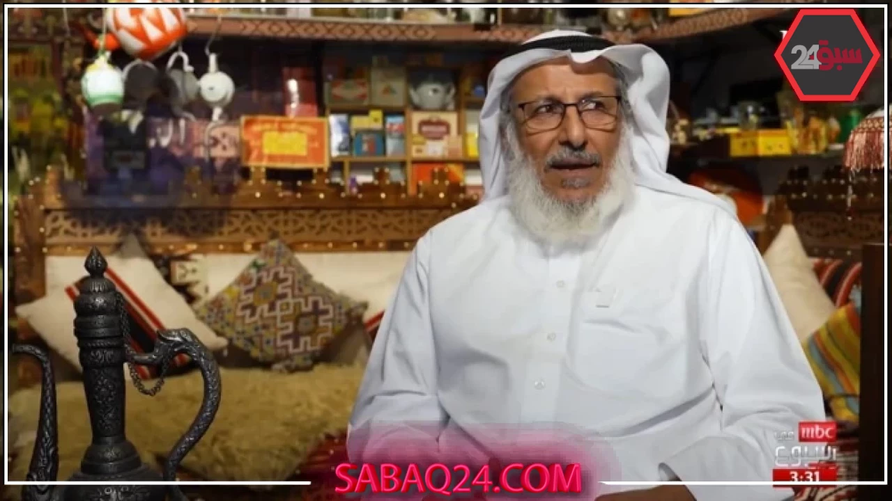 رحالة سعودي يجمع أنواع الشاي من العالم ويفتتح متحفاً فريداً بالمنطقة الشرقية