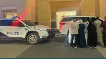 القبض على مواطن لنقله 9 وافدين مخالفين لأنظمة الحج.. بيان أمني يكشف التفاصيل