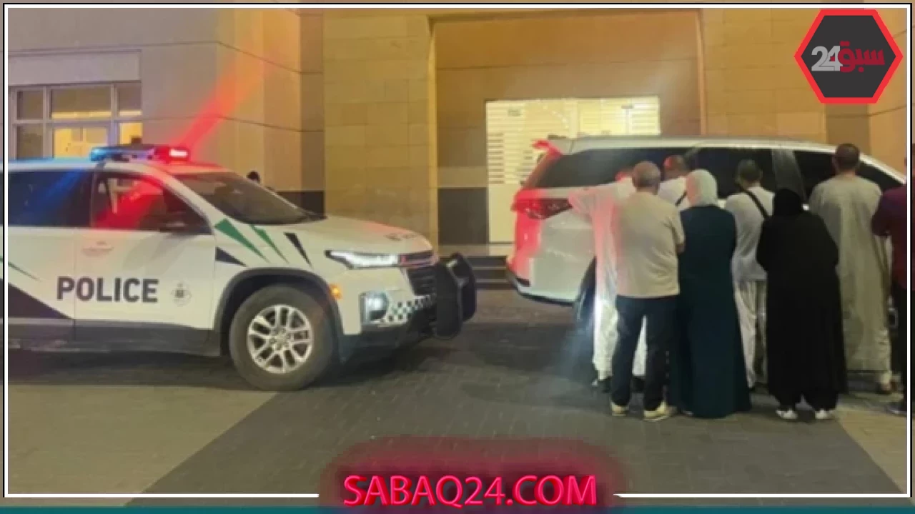 القبض على مواطن لنقله 9 وافدين مخالفين لأنظمة الحج.. بيان أمني يكشف التفاصيل