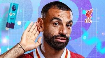رسمياً.. محمد صلاح يتوج بجائزة أفضل لاعب في الدوري الإنجليزي 2025  –  سبق 24