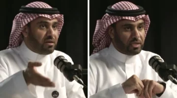 ماجد الفهمي يكشف بالفيديو سبب معرفته نتائج التوثيق 2019 ويعلق على النصر