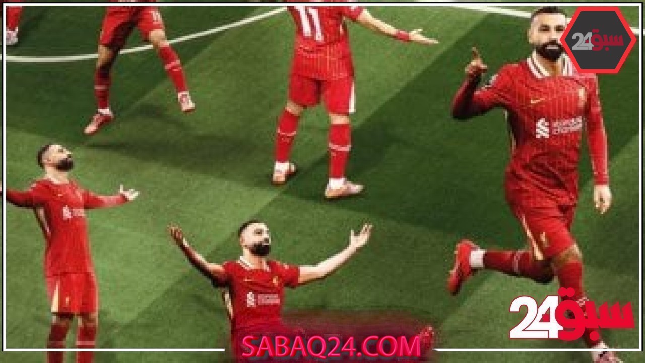 الملك يغرد وحيدا.. ليفربول يحتفي بـ محمد صلاح بعد فوزه بجائزة لاعب الموسم –  سبق 24