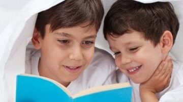 يوم الأخ.. 5 نصائح يجب اتباعها لتحسين علاقتك بأشقائك –  سبق 24