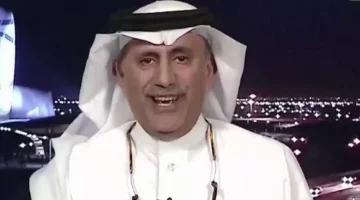 الملحم يعلق على قبول احتجاج النصر ضد العروبة وردود فعل الهلاليين والنصراويين