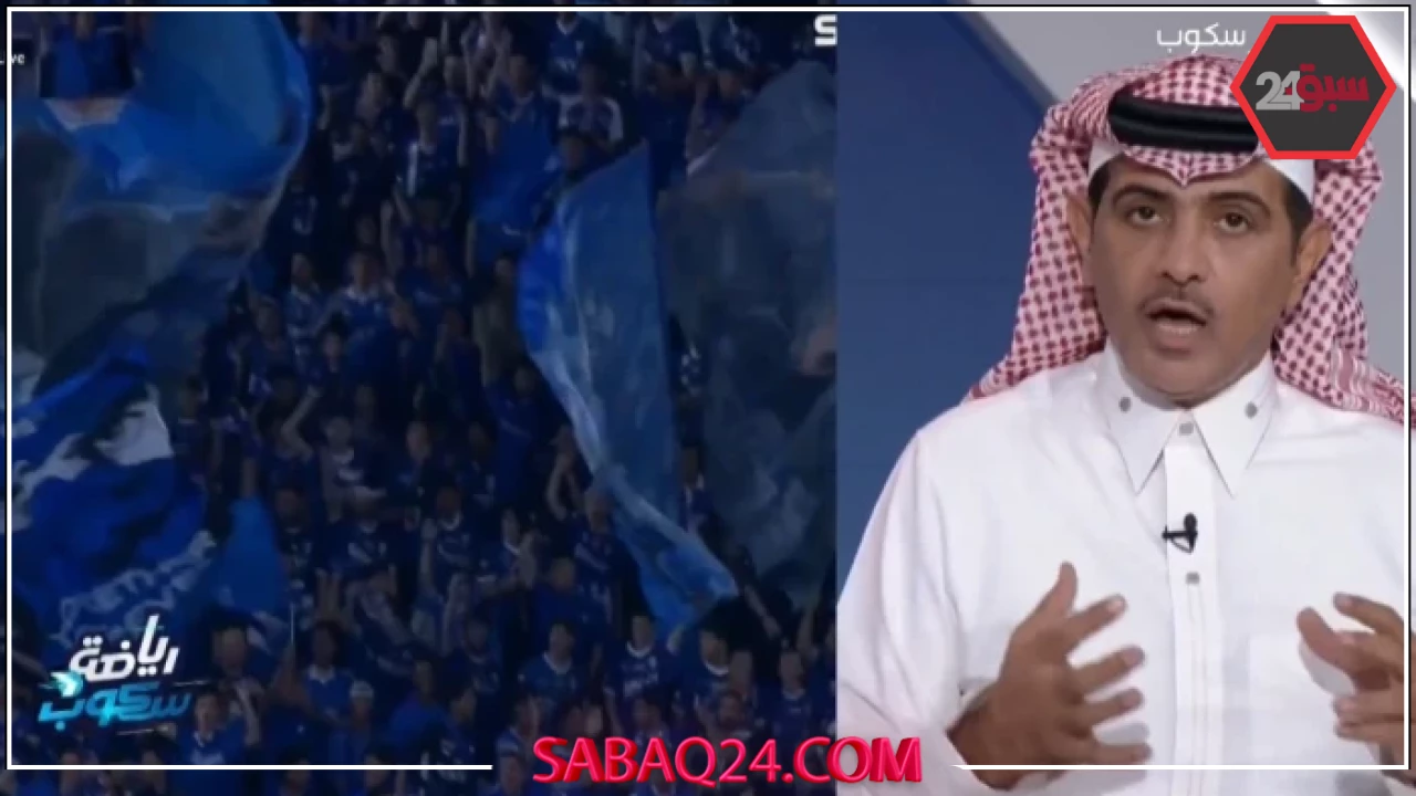 سر فوز الهلال على القادسية في دوري روشن.. الهريفي يكشف التفاصيل