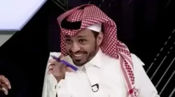 المريسل يعلق بقوة على تعاقد الهلال مع علي لاجامي ويكشف التفاصيل