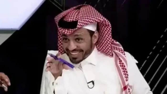 المريسل يعلق بقوة على تعاقد الهلال مع علي لاجامي ويكشف التفاصيل