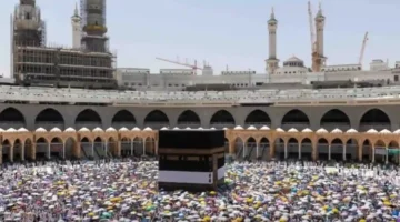 مخالفة تعليمات الحج: الداخلية السعودية تحذر من الترحيل والمنع 10 سنوات
