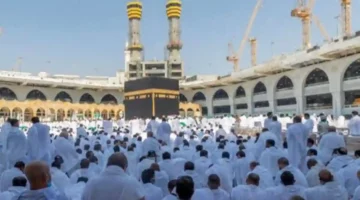 استعدادات مكة لاستقبال ضيوف الرحمن: بيئة مكة ترفع جاهزيتها بشكل غير مسبوق