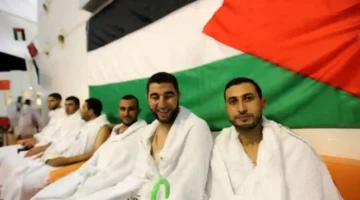 استقبال مميز لحجاج مصر وفلسطين بخيبر: خدمات استثنائية في مدينة الحجاج