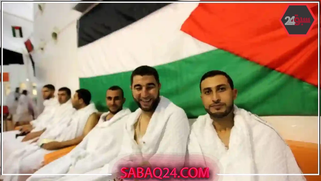 استقبال مميز لحجاج مصر وفلسطين بخيبر: خدمات استثنائية في مدينة الحجاج