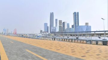 طقس الخميس.. أمطار متوسطة على أجزاء من منطقة الرياض