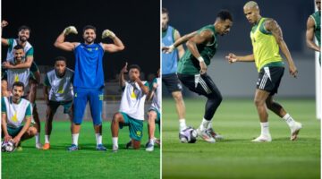 الجمعة.. الخليج ضيفًا ثقيلاً على الاتفاق