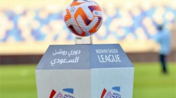الكشف عن حكام مباريات اليوم في الجولة 30 من دوري روشن 