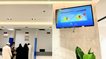 المدينة المنورة.. حملة توعوية متعددة اللغات لتعزيز سلامة الحجاج
