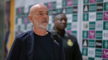 قرار من بيولي في النصر بعد الهزيمة أمام كاواساكي