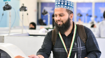 بإمكانيات متكاملة.. المنافذ الجمركية تعزز استعداداتها لاستقبال الحجاج
