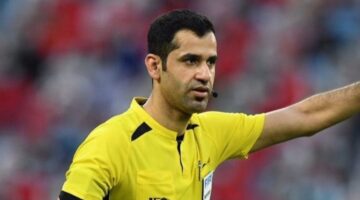 نتائج الكرة السعودية مع عبدالرحمن الجاسم حكم نهائي نخبة آسيا 