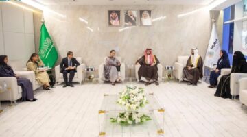 “اليونسكو” تشيد بجهود المملكة في تنظيم وحوكمة الذكاء الاصطناعي