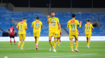 السومة يحقق رقمًا قياسيًا بدوري روشن 