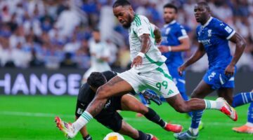 الأهلي وكاواساكي.. نهائي سادس بين أندية السعودية واليابان على لقب دوري أبطال آسيا