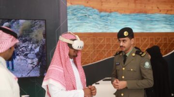 “الأفواج الأمنية” تستعرض جهودها في خدمة ضيوف الرحمن بموسم الحج