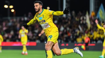 عمر السومة يفاجئ الأهلي قبل مباراة كاواساكي في نخبة آسيا
