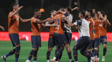 في دوري روشن.. الفيحاء ينتصر ويلقي بـ ضمك في المجهول