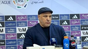 خسارة فريقنا أمام القادسية طبيعي لهذا السبب
