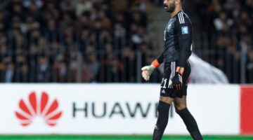 هل يخطط الاتحاد للتعاقد مع محمد العويس؟