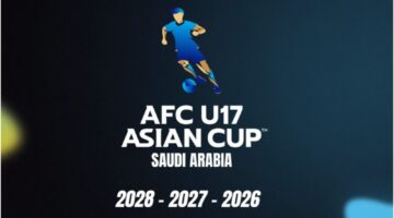 المسابقات الآسيوية تعتمد منح السعودية حق استضافة بطولة كأس آسيا تحت 17 