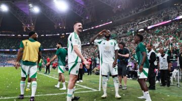 تقييم نجوم الأهلي بعد التتويج بـ لقب دوري أبطال آسيا للنخبة