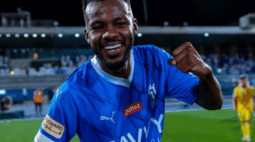 حسان تمبكتي يفاجئ جيسوس بعد رحيله عن الهلال.. ماذا فعل؟