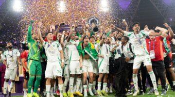4 عوامل منحت الأهلي تتويجًا استثنائيًا بلقب دوري أبطال آسيا للنخبة