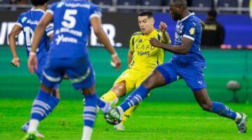 تتويج الأهلي يشعل الصراع بين الهلال والنصر على المشاركة الآسيوية 