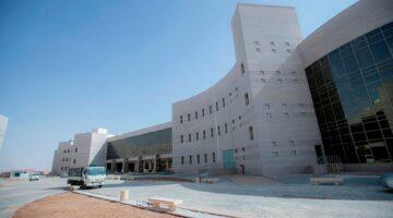 عاجل.. جامعة القصيم تعلن تعليق الدراسة الحضورية غدًا الإثنين