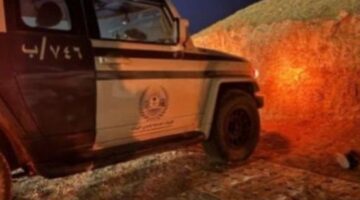 احذر الغرامة.. ضبط مخالف أشعل النار بمحمية الأمير محمد بن سلمان