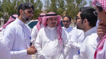 تجمع مكة الصحي يعلن جاهزية مستشفيات ومراكز عرفات لخدمة الحجاج