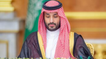 مجلس الوزراء يستعرض التقدم الملحوظ في المؤشرات الاقتصادية بالمملكة