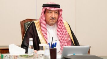 نائب وزير الخارجية يشارك في اجتماع المجلس الوزاري الخليجي