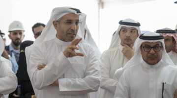 إنجاز 13 مشروعًا حيويًا ضمن خطة موسم الحج