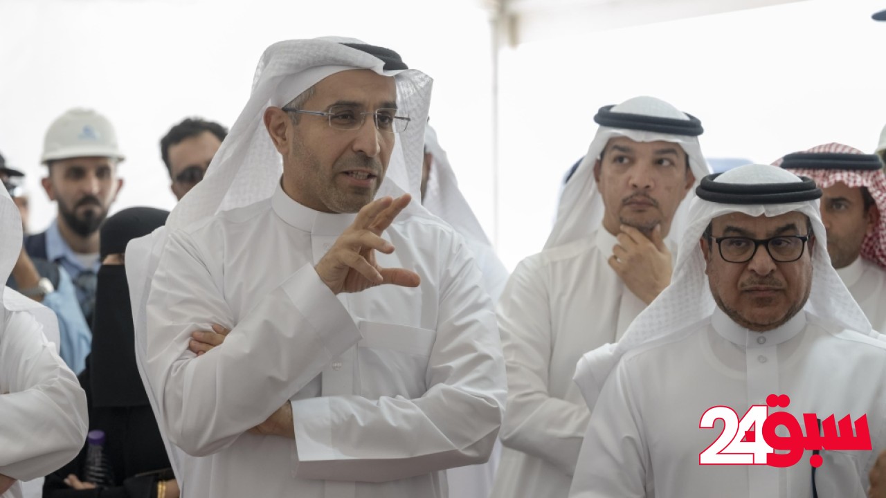 إنجاز 13 مشروعًا حيويًا ضمن خطة موسم الحج
