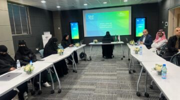 5 جامعات تستعرض تجاربها في لقاء حوكمة الشراكة المجتمعية