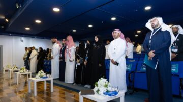برنامج تدريبي يستخدم الواقع الافتراضي لتعزيز مهارات البحث الصحي في جدة