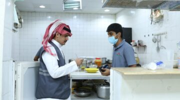 استعدادًا للحج.. جولات رقابية على المسالخ والأسواق لضمان خدمات صحية