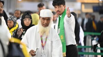 “الندوة العالمية” تشيد بمبادرة “طريق مكة” في خدمة ضيوف الرحمن