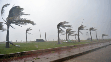 الأماكن والمواعيد.. رياح نشطة على أجزاء من منطقة الرياض