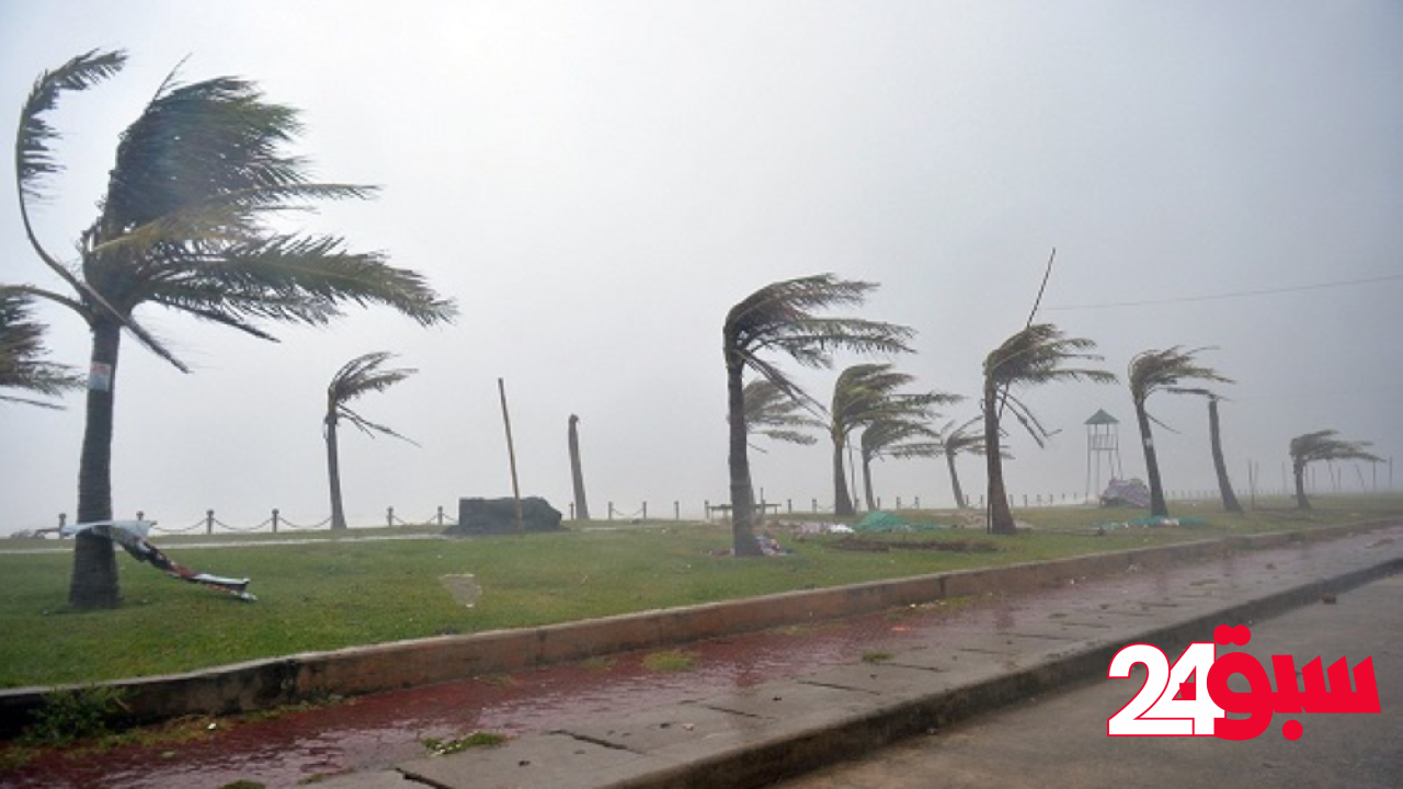 الأماكن والمواعيد.. رياح نشطة على أجزاء من منطقة الرياض