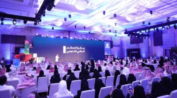 17 طالباً بالمملكة يحصدون جائزة “المستثمر الذكي الخليجي 2025”